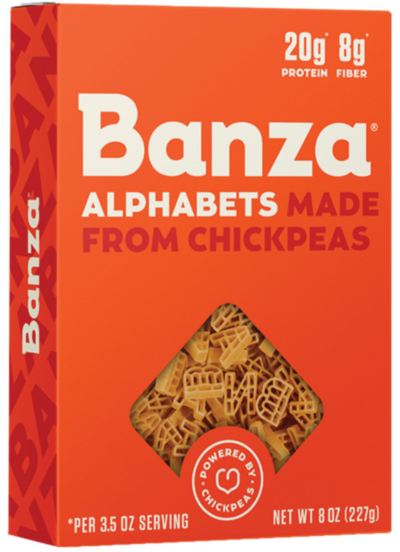 banza