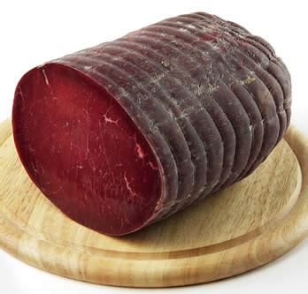 bresaola