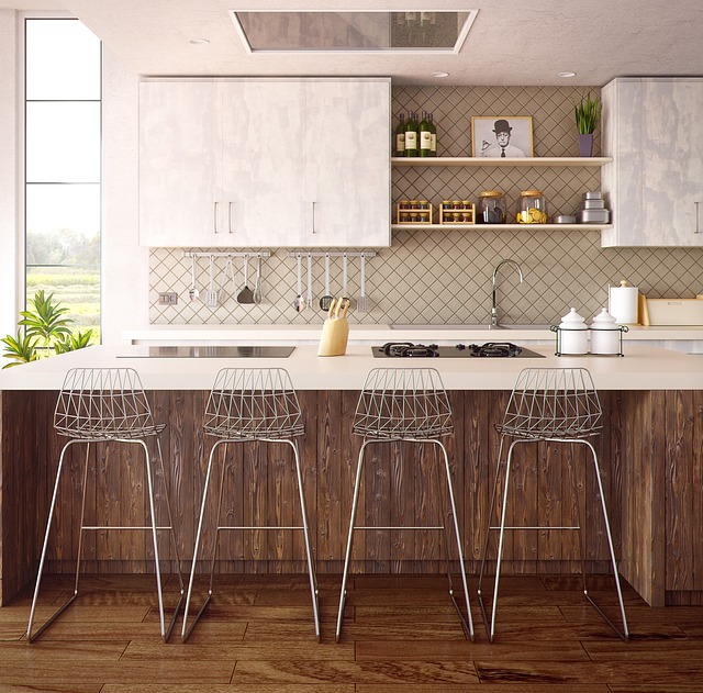 cucina laminato