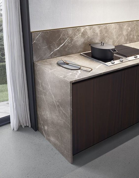 top cucina dekton