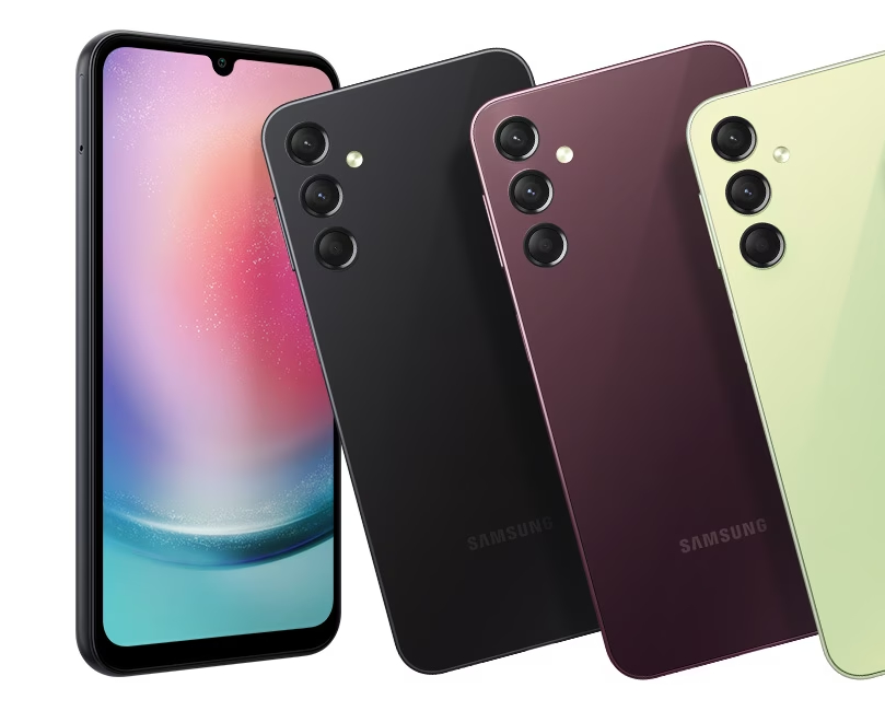 galaxy a25 5g