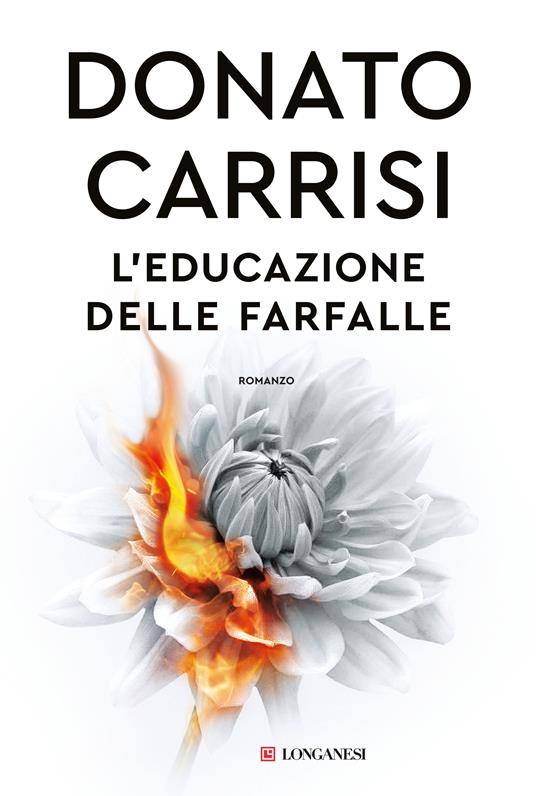 leducazione delle farfalle