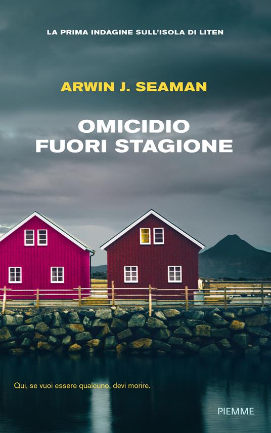 omicidio fuori stagione