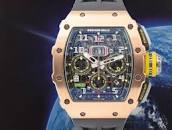 orologio richard mille