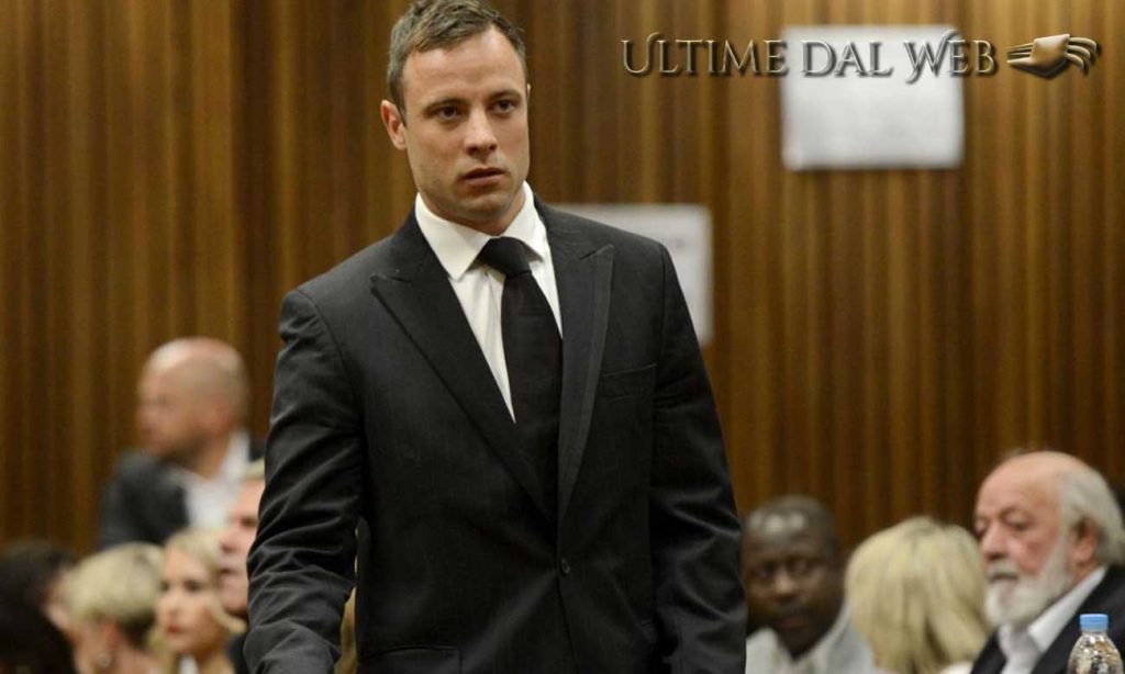 oscar pistorius