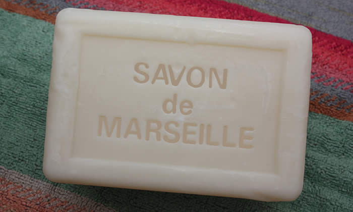 sapone di marsiglia