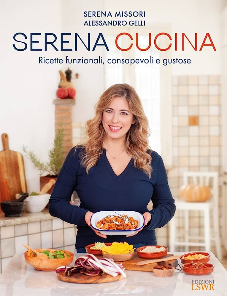 serena cucina