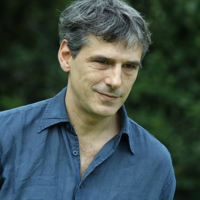 stefano Dionisi