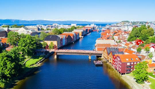 trondheim