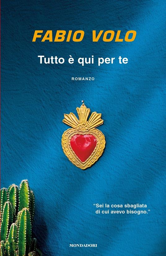 tutto e qui per te