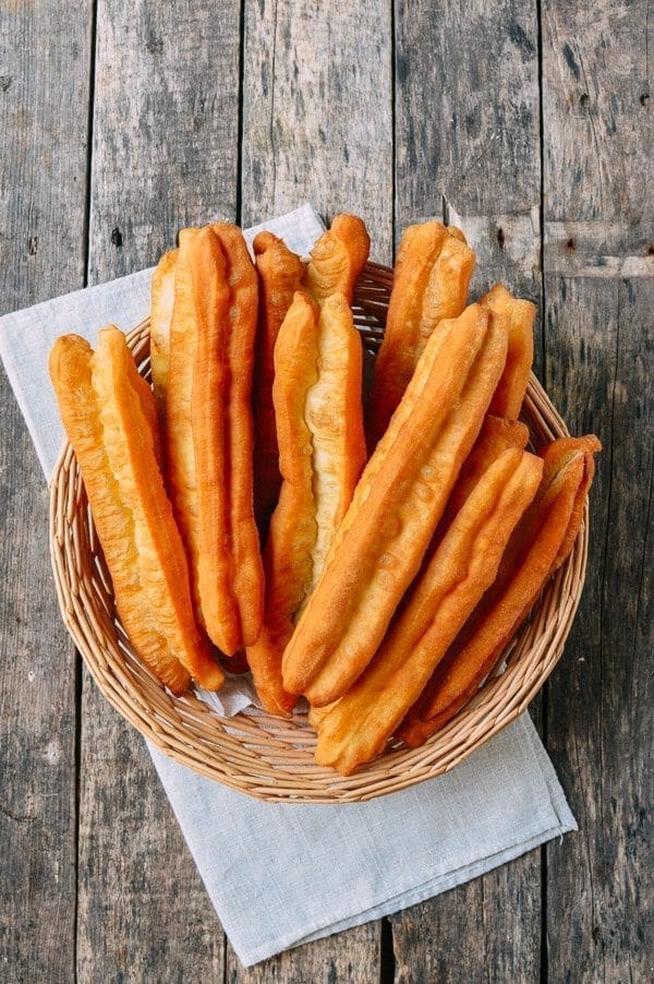 youtiao