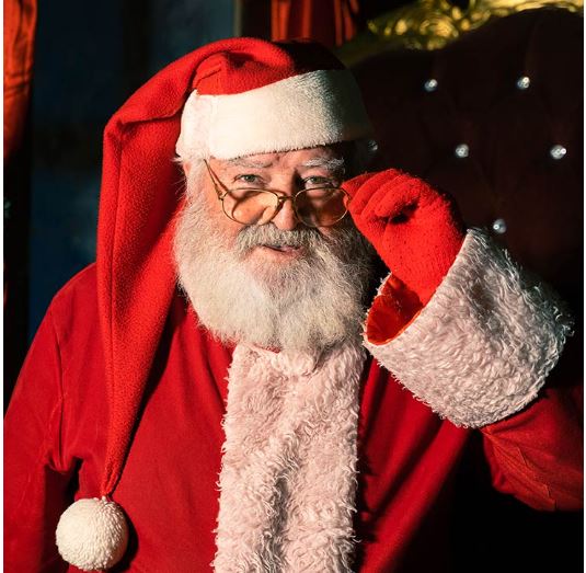 Villaggio di Babbo Natale e Mercatini Natalizi