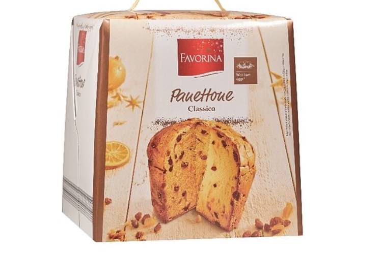 panettoni private label