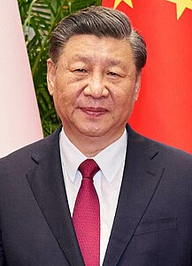 Xi Jinping