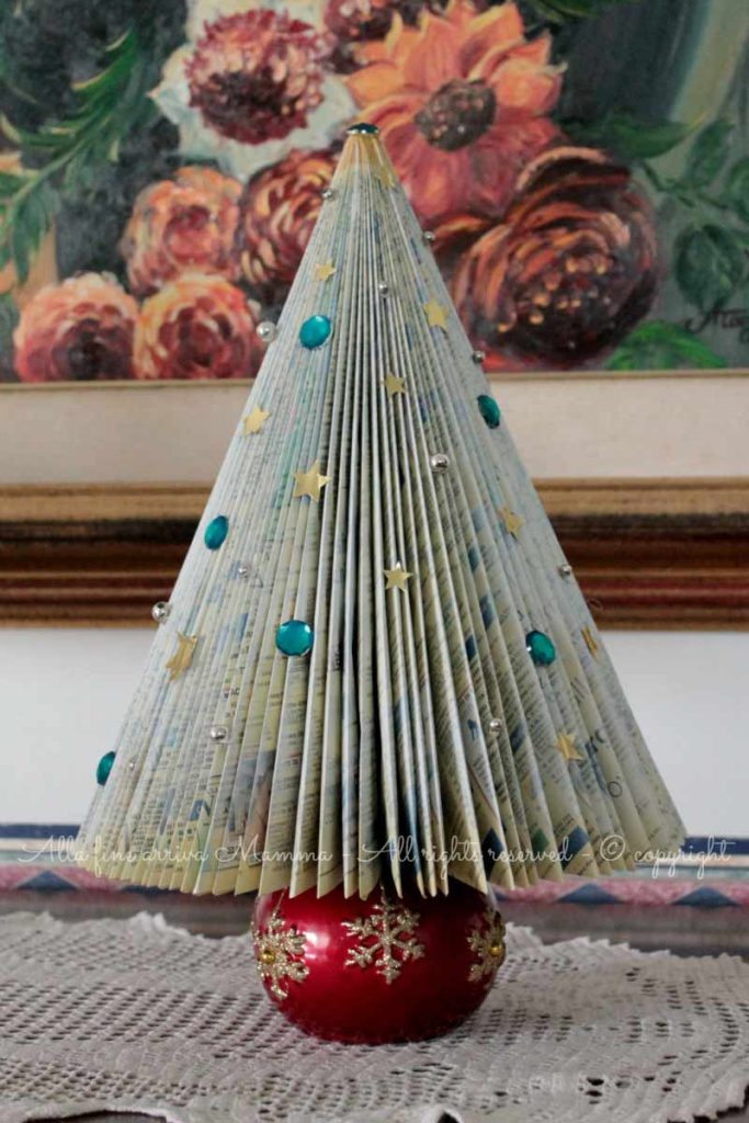 albero di natale