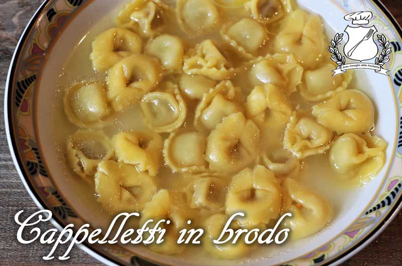 cappelletti