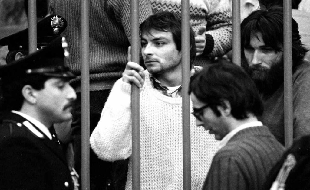 cesare battisti in carcere 1