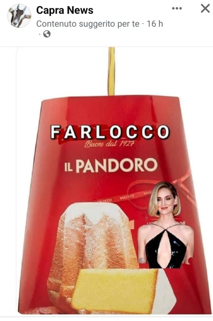 chiara ferragni meme