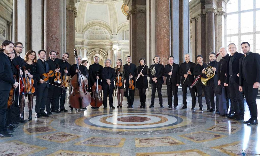 concerto per un giorno di festa