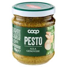 pesto coop