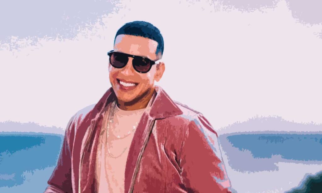 daddy yankee