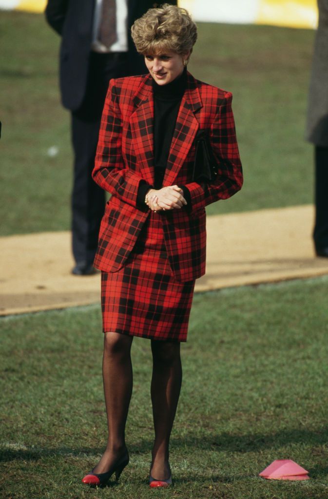 Lady diana tarta