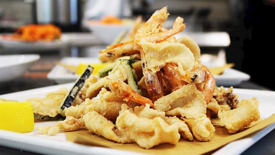 fritto misto