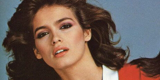 gia carangi