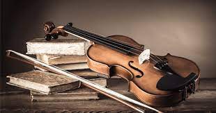 giornata mondiale violino