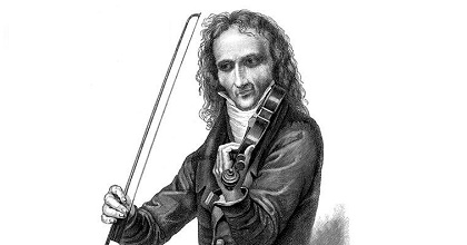 PAGANINI