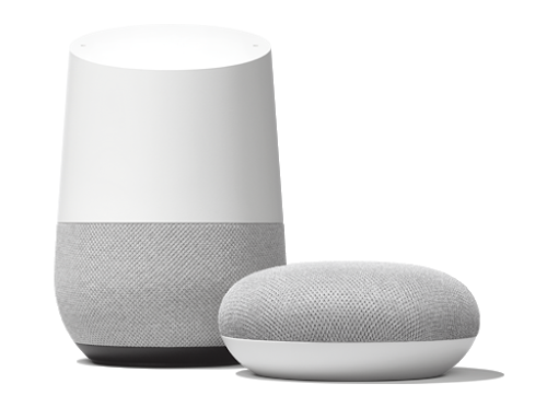 googlehome