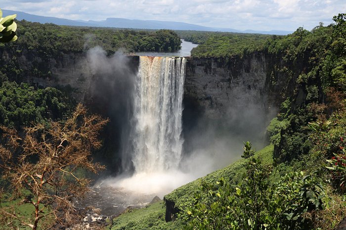 guyana