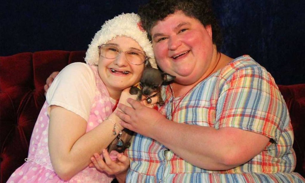 gypsy rose blanchard