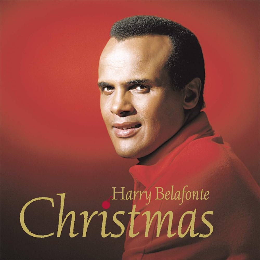 harry belafonte