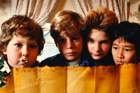 i goonies l