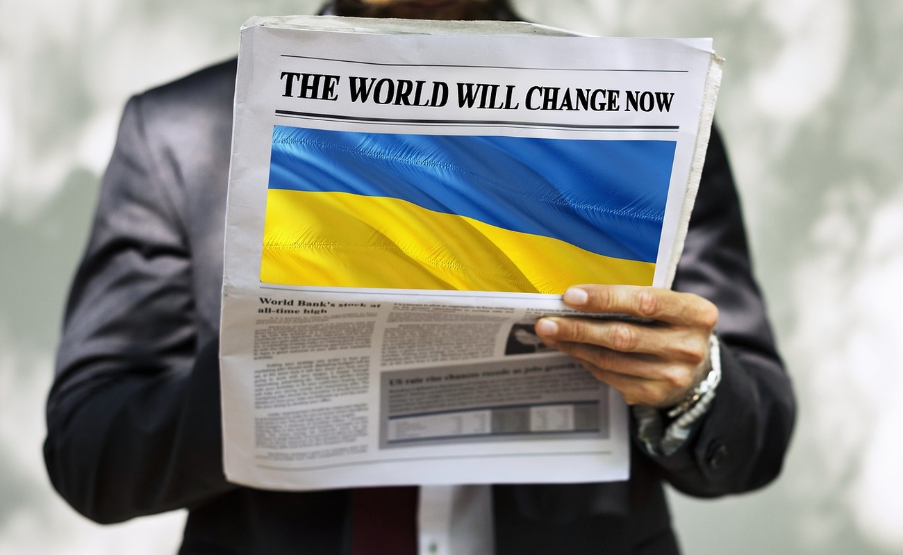 Guerra in Ucraina ultime notizie