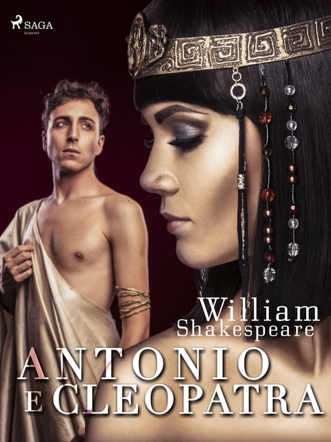 marco antonio e cleopatra