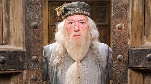 michael gambon