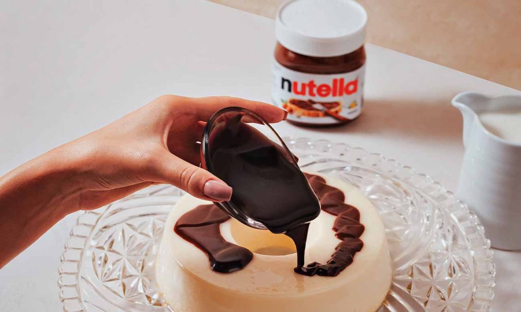 nutella vegana 1