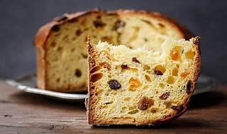 panettone times
