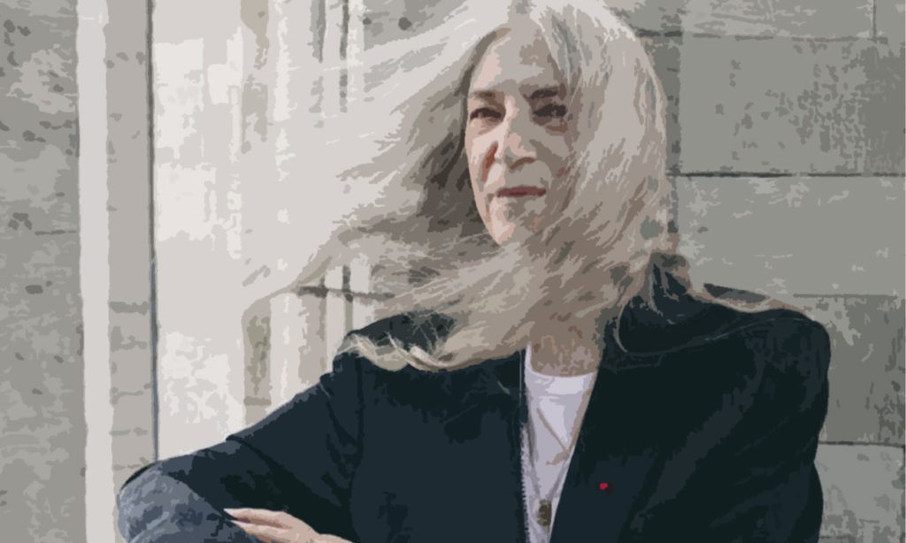 patti smith