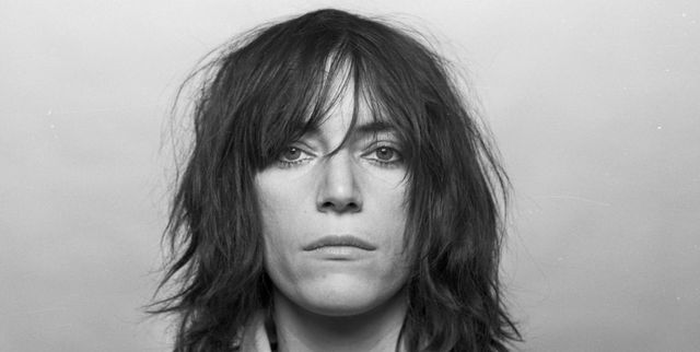 patti smith