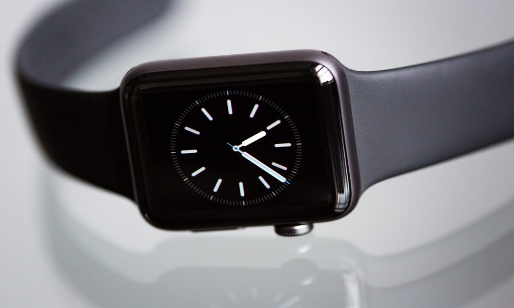 Apple whatch