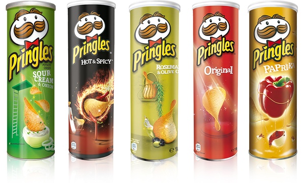 pringles