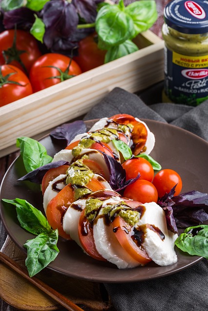 caprese