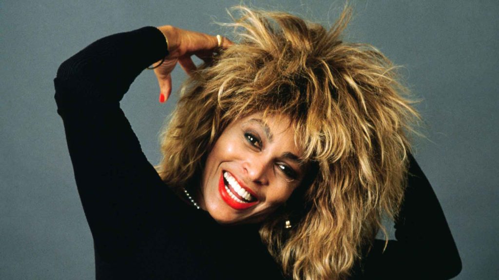 tina turner