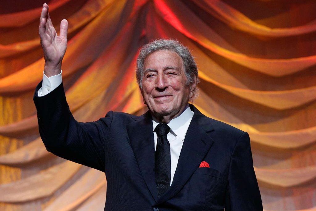 tony bennett