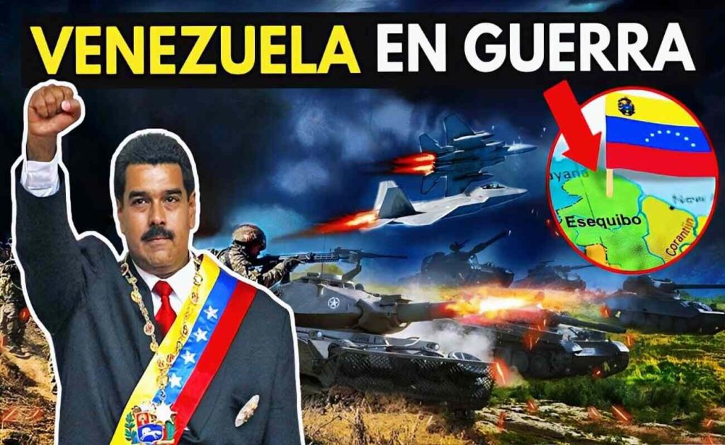 venezuela