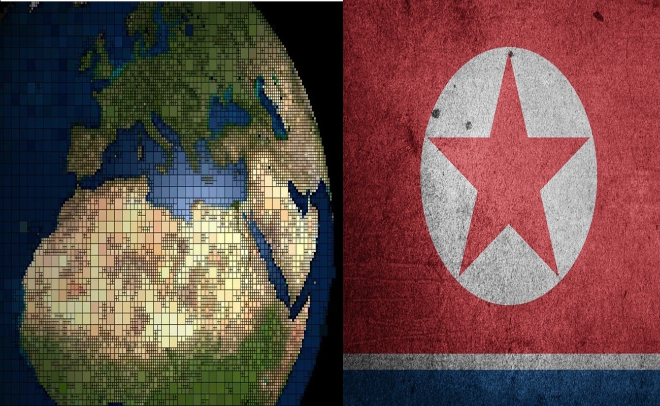 Corea del Nord e novità geopolitiche