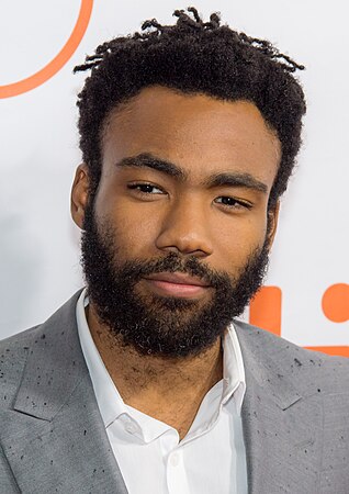 Donald Glover TIFF 2015